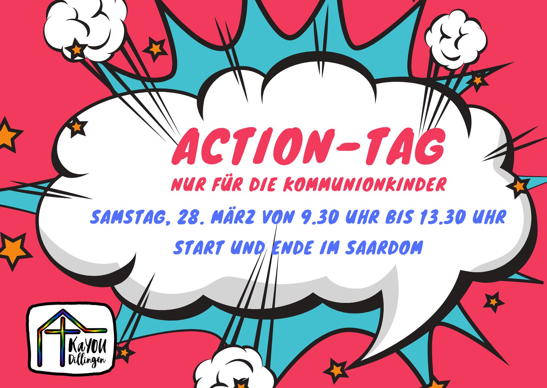 Action-Tag