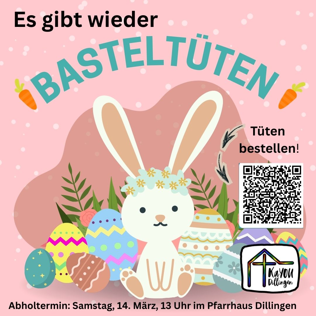 Basteltüten (1)