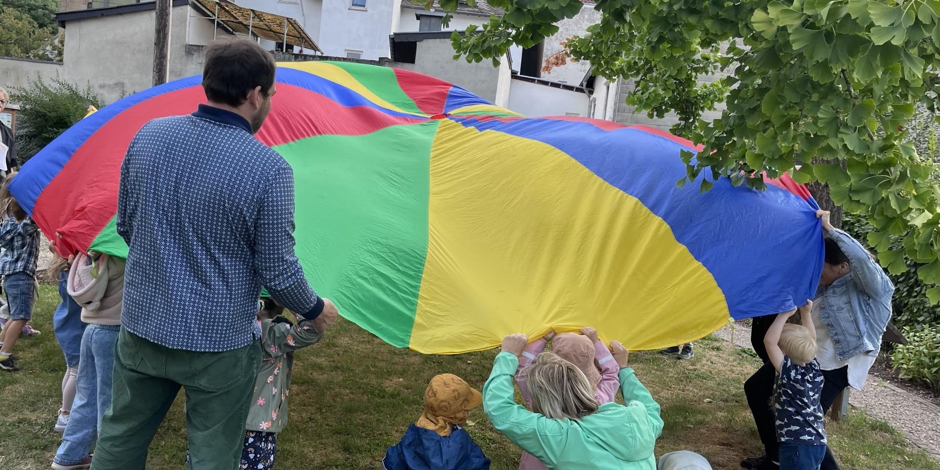 Picknick-Gottesdienst 30.08.2026