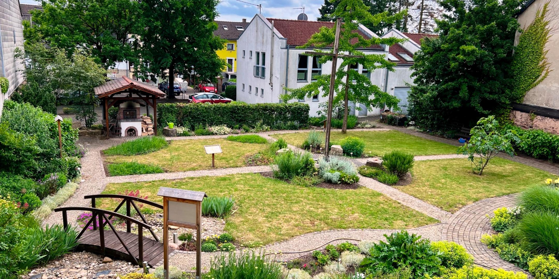 Bibelgarten