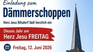 Dämmerschoppen