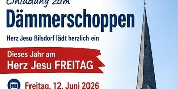 Dämmerschoppen