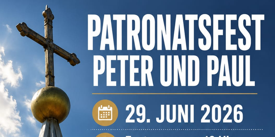 Patronatsfest Peter und Paul Nalbach