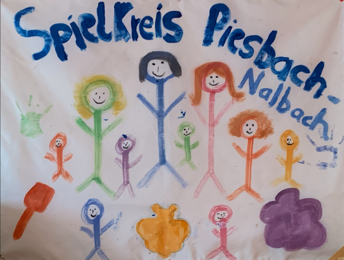 Spielkreis