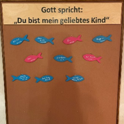 Tauftafel Körprich