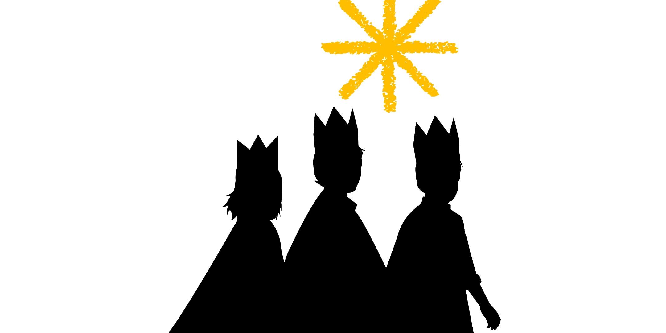 Aktionslogo Sternsinger