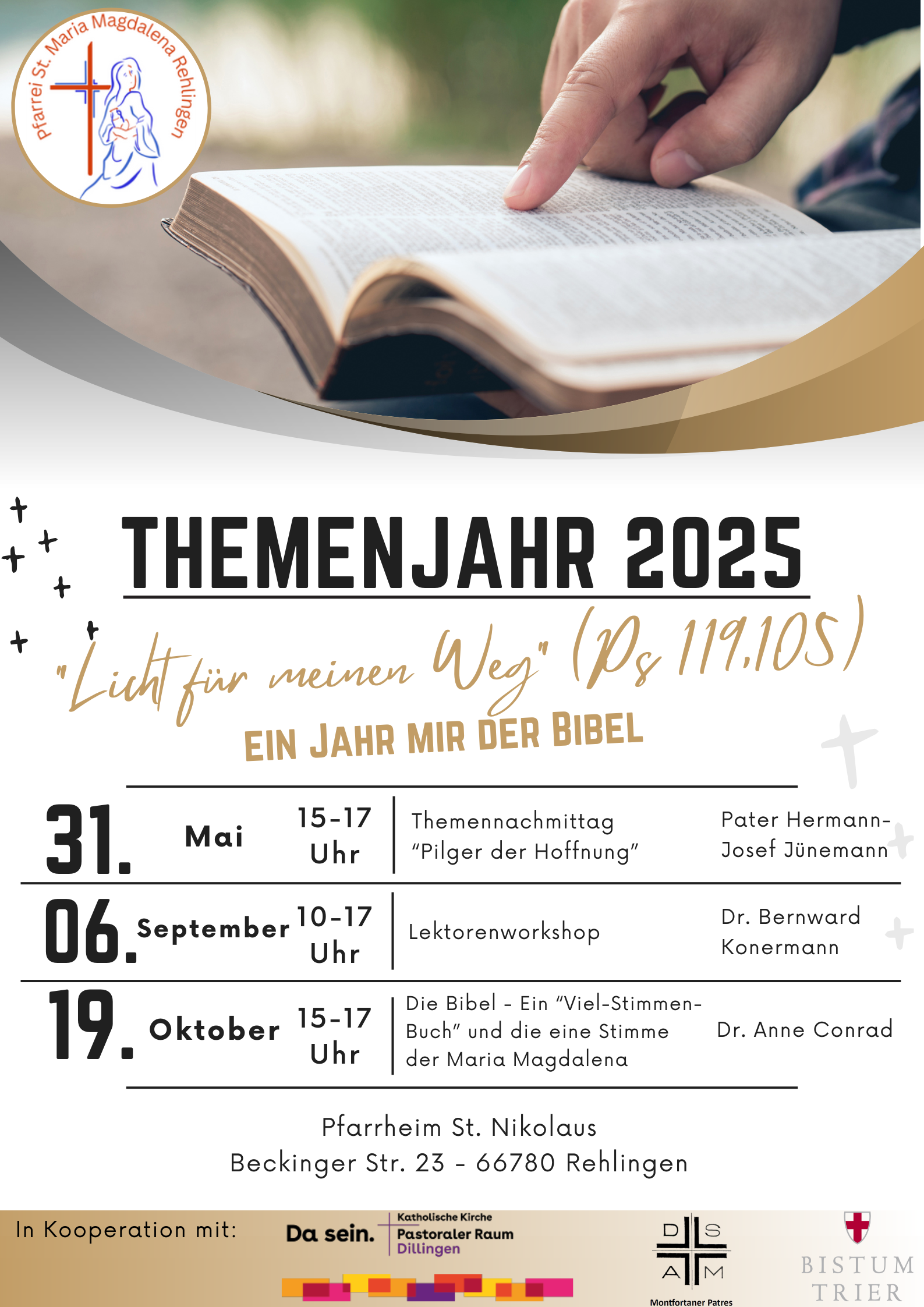 2025-03-27 Themenjahr Bibel