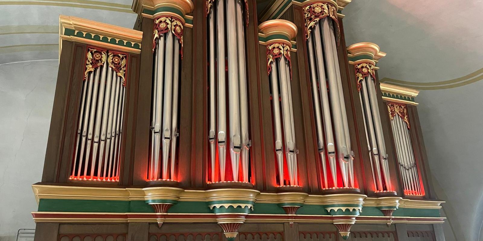 2026-08-04 Orgel