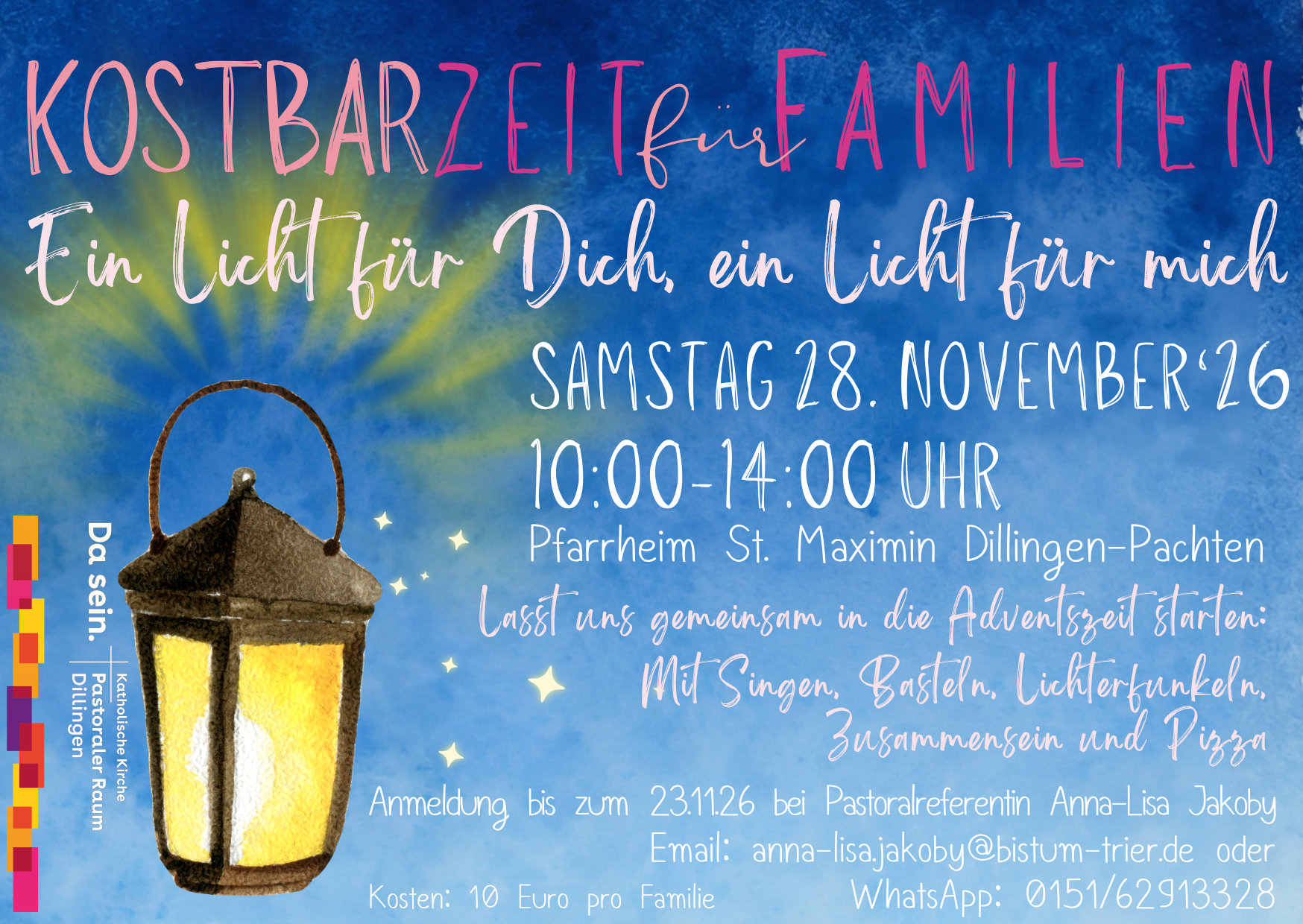 2026_KostbarZeit Advent 1