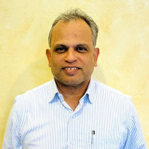 Arul Selvamani Selvanayagam