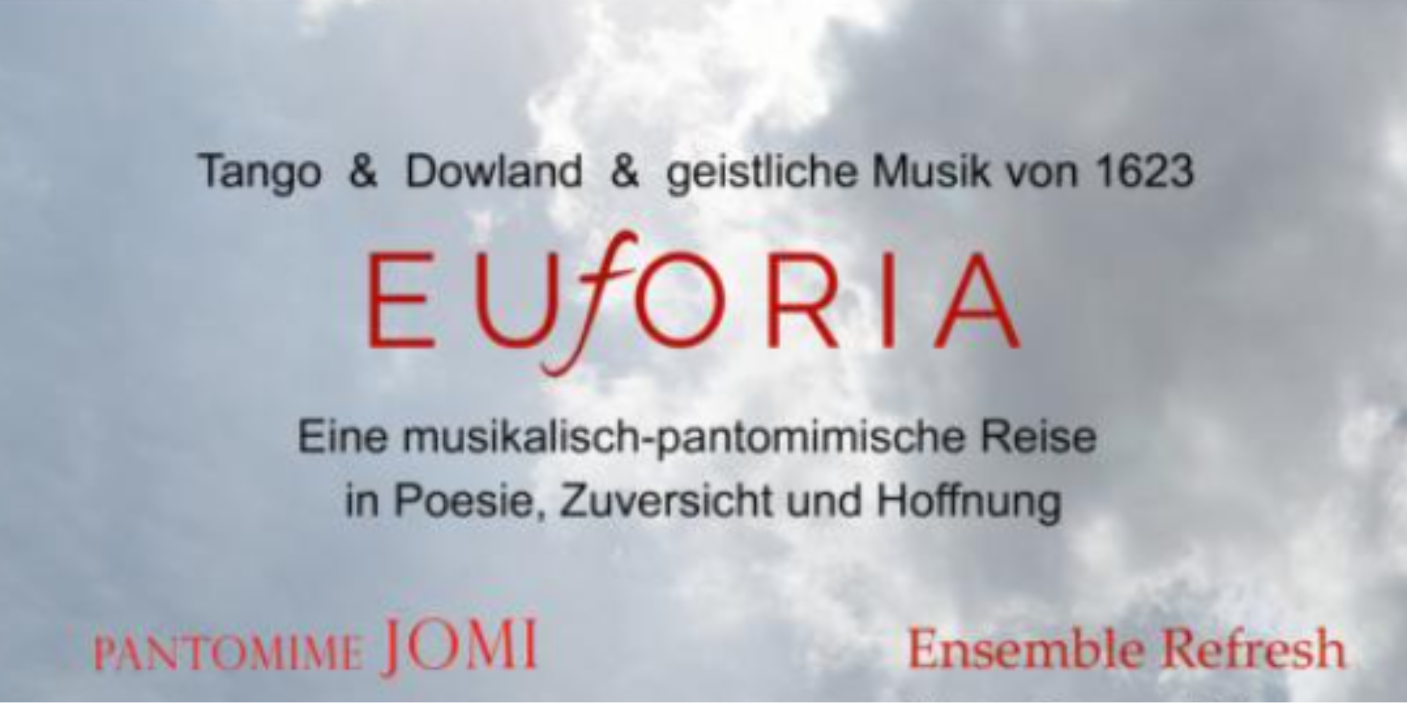 Banner EUfORIA