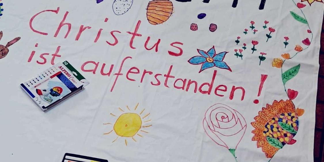 Bild Kläpperaktion