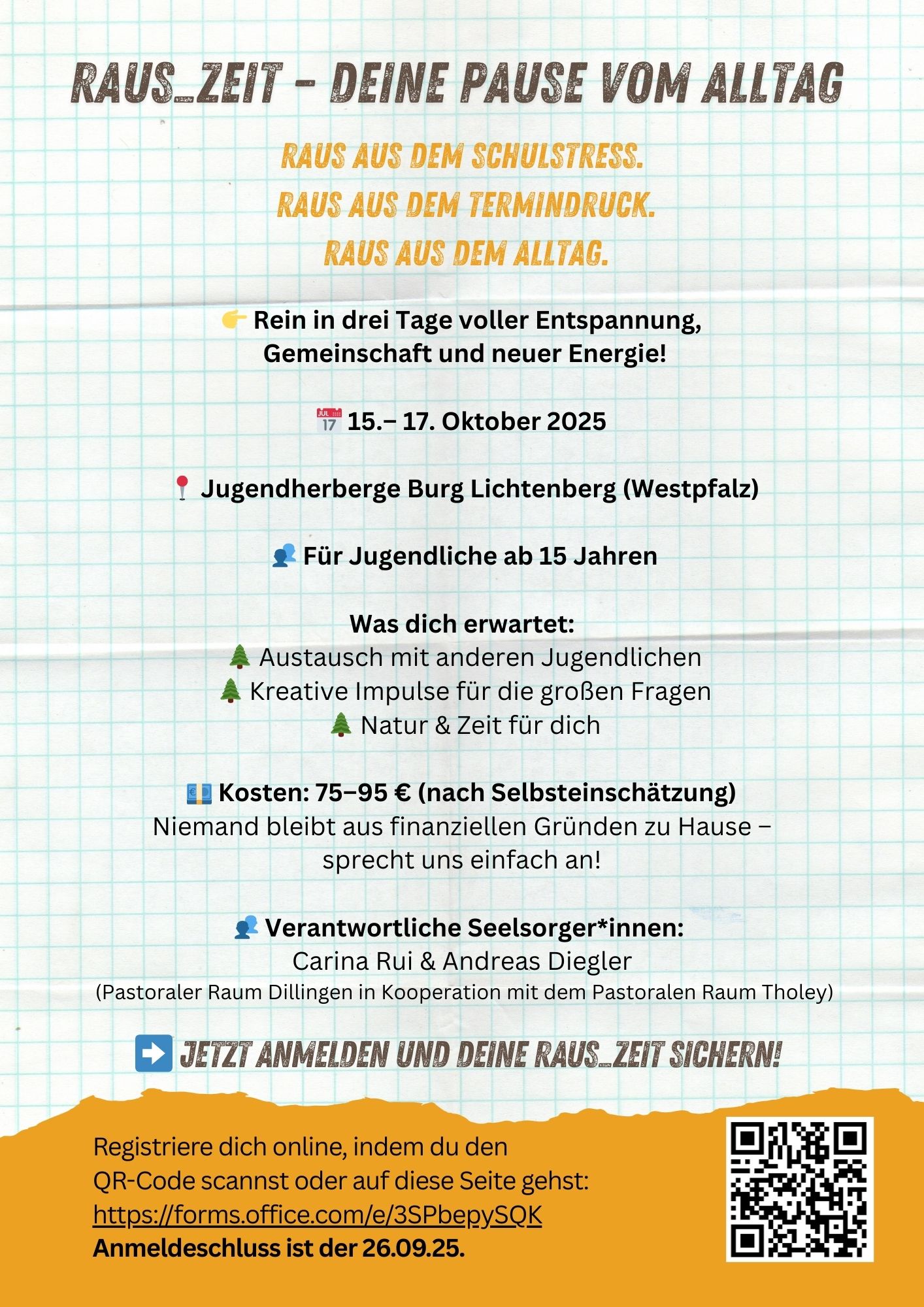 Flyer