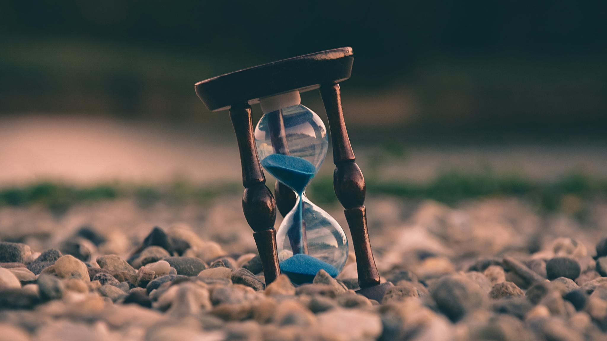 Sanduhr