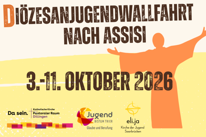 Bildkachel DJW Assisi