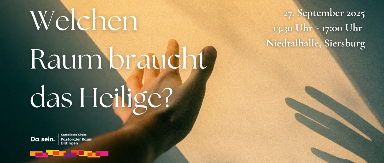 weitere Infos und Anmeldung