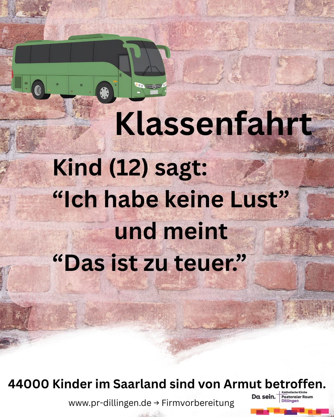Klassenfahrt