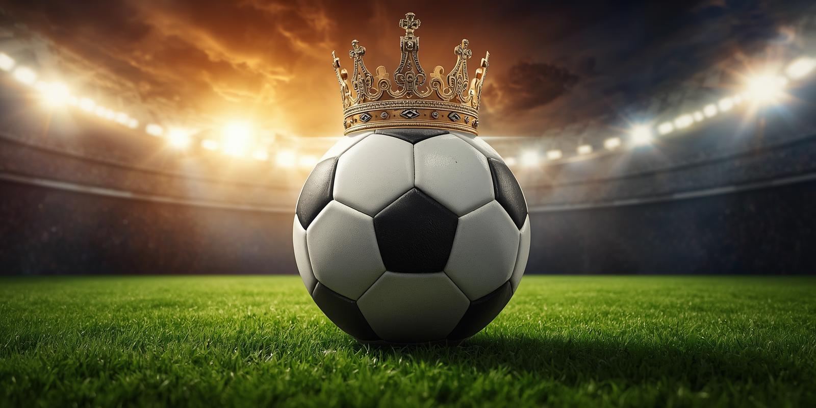 König Fußball
