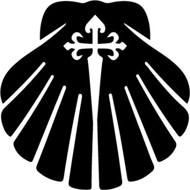 Logo_Pfarrei_Wallerfangen_Muschel_einfach