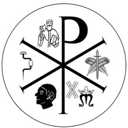 Logo St Matthias Haustadter Tal