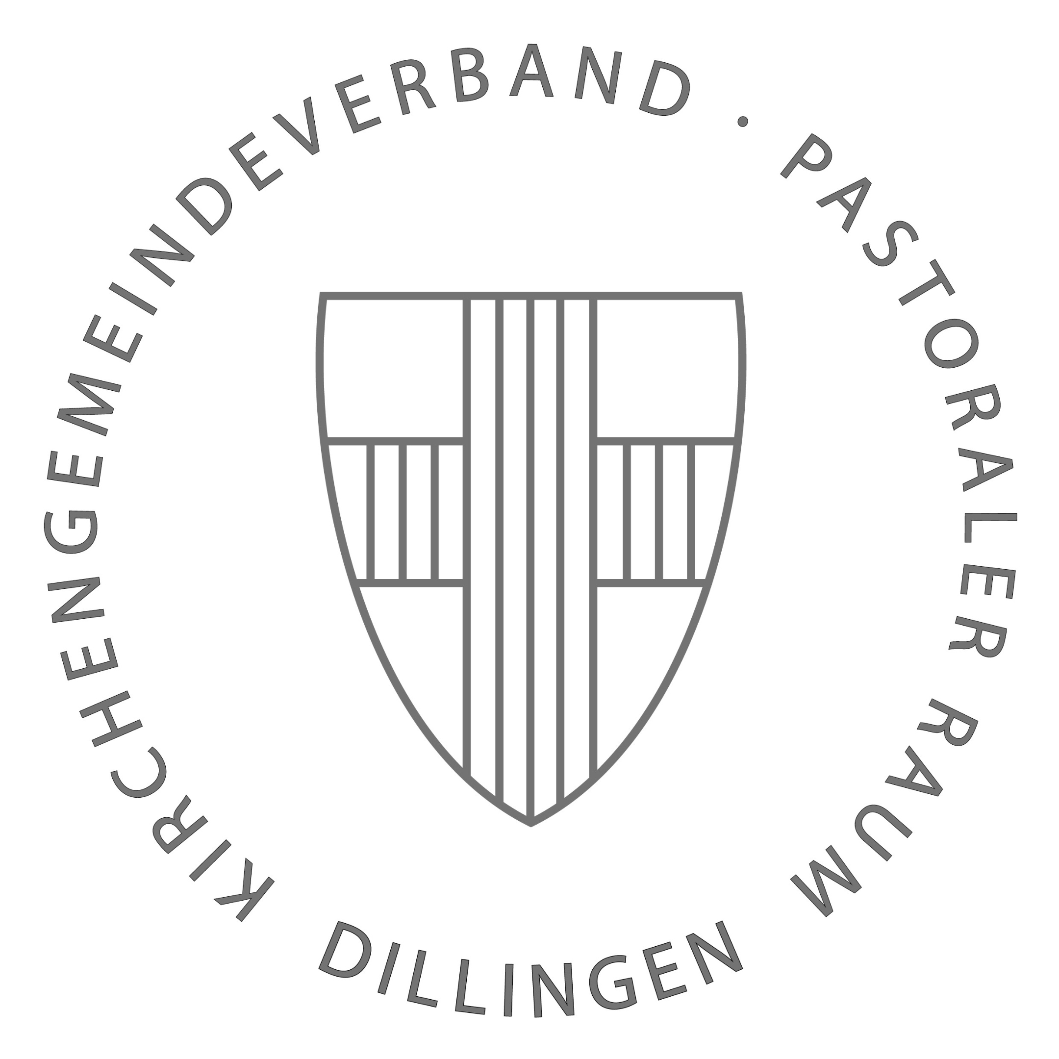 LogoKGV-PastoralerRaum Dillingen