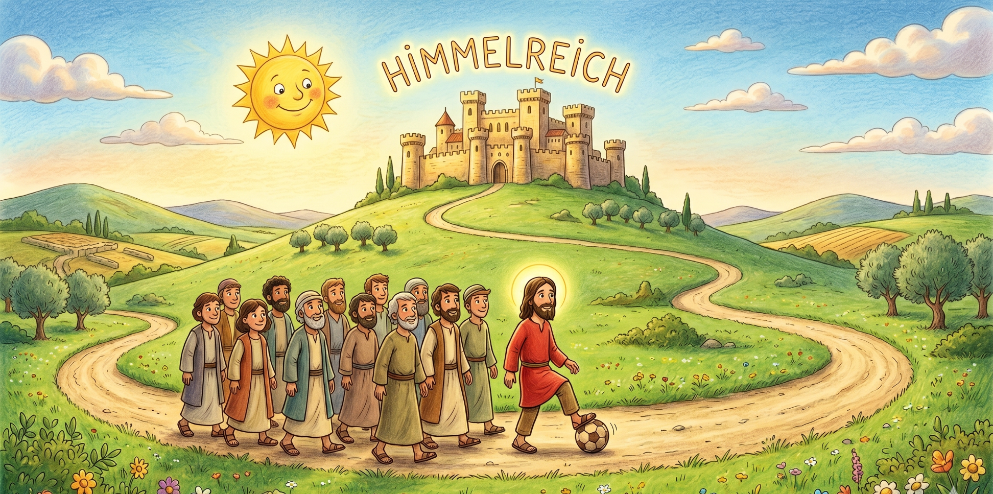 Monatsgedanke