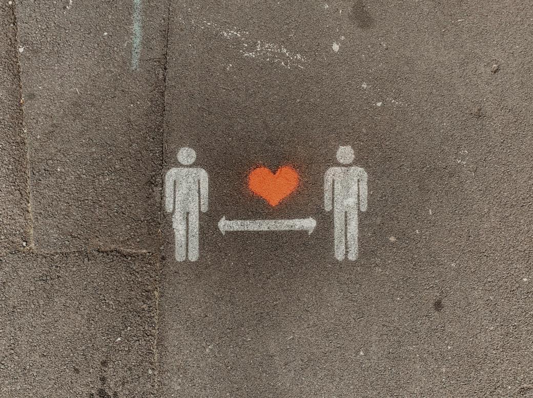 Monatsgedanke