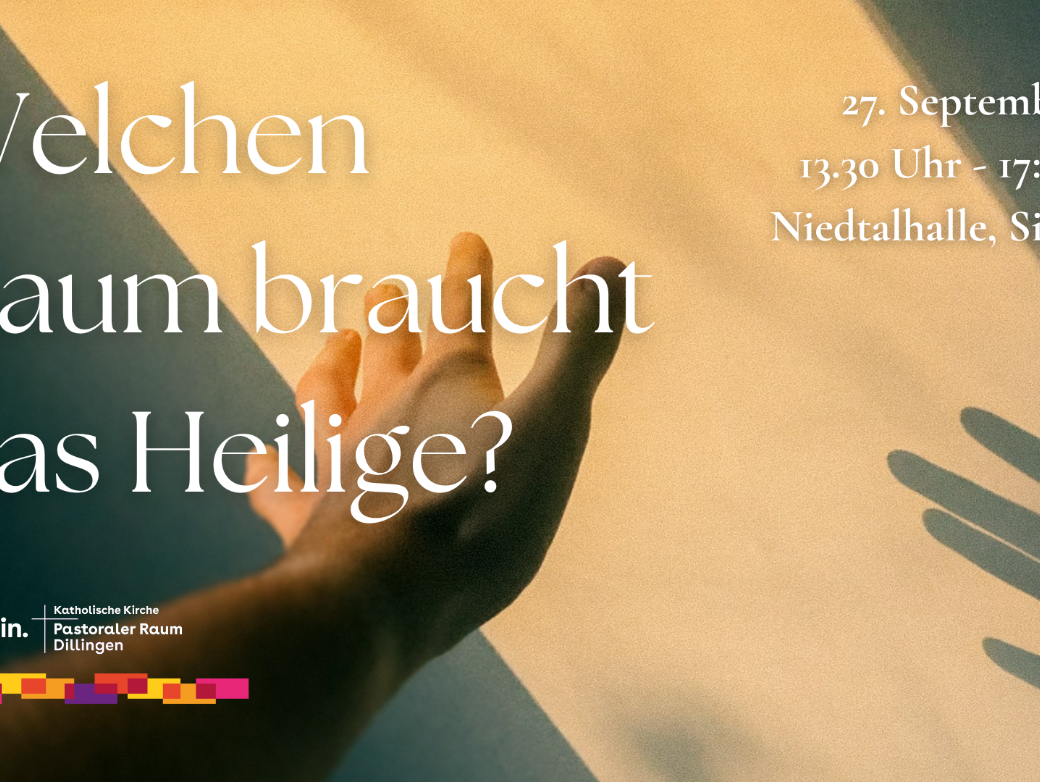 weitere Infos und Anmeldung