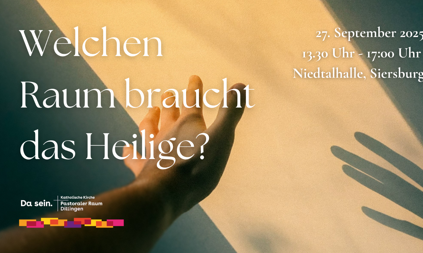 weitere Infos und Anmeldung