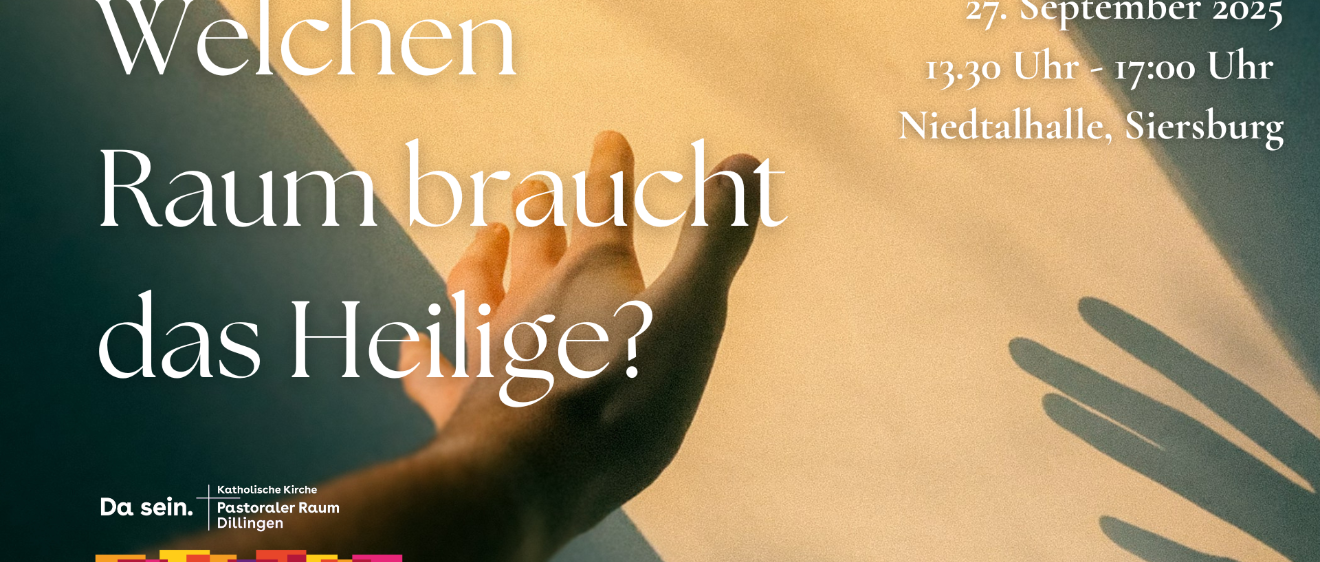 weitere Infos und Anmeldung