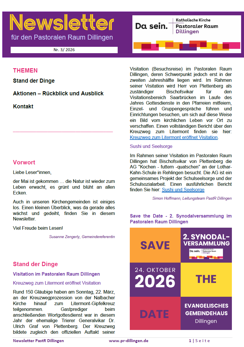 Screenshot Newsletter 03_2026